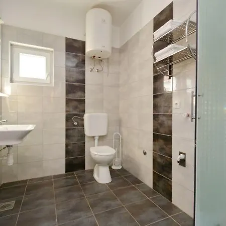 Apartman Antonija *