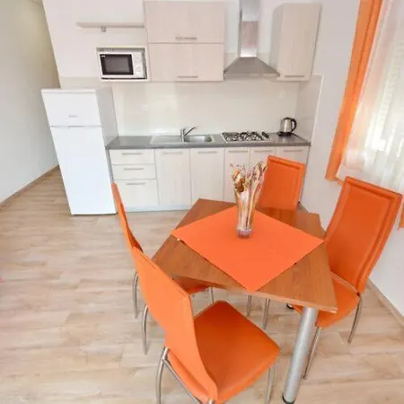 Antonija Apartman