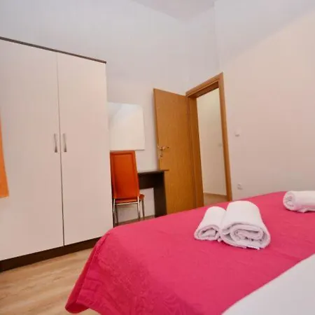 Apartman Antonija